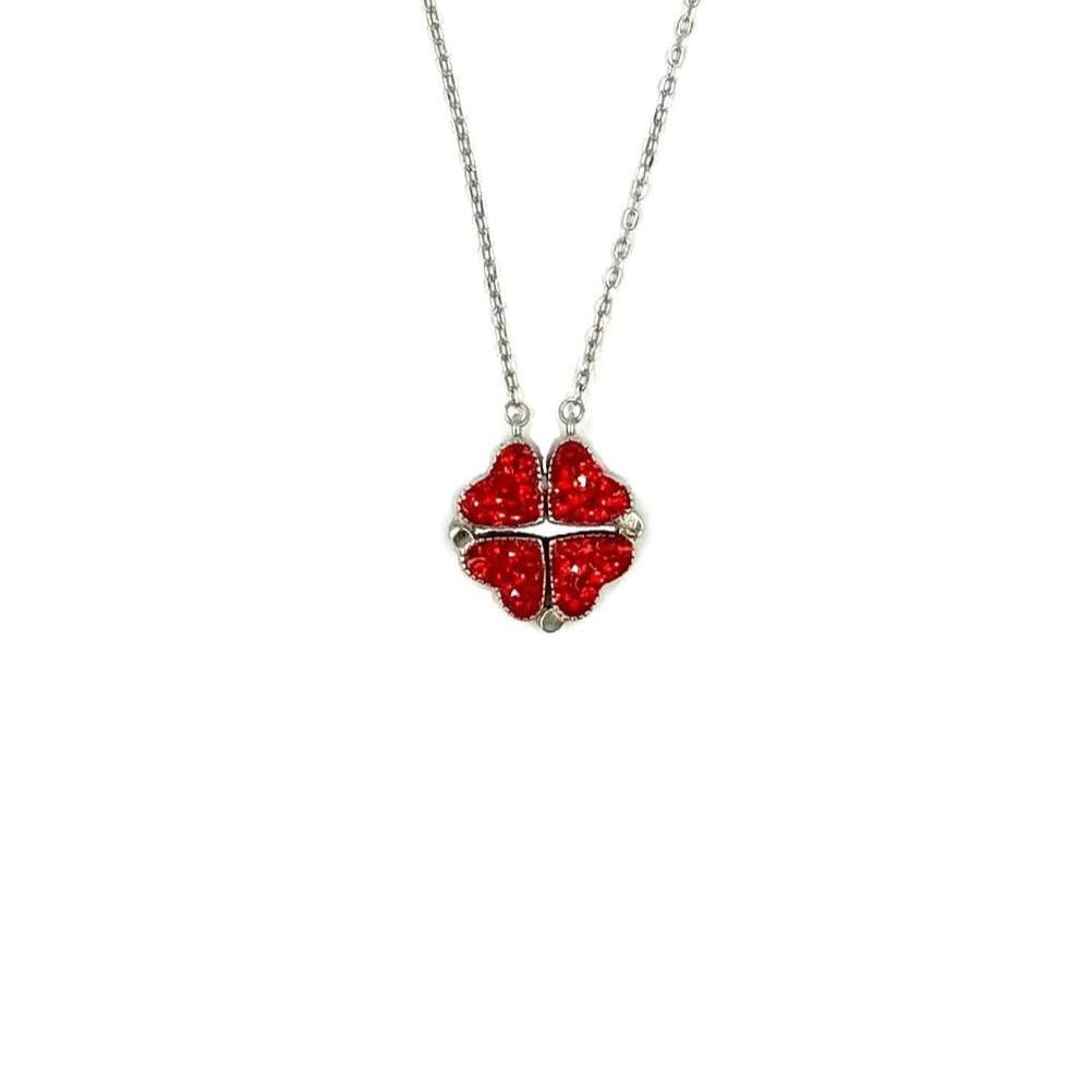 925 Silver Necklace