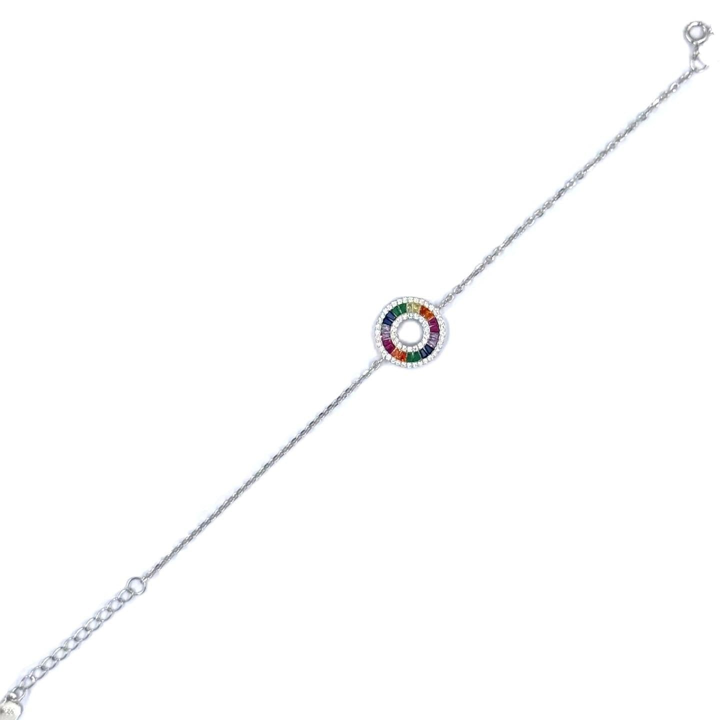 925 Silver Bracelet