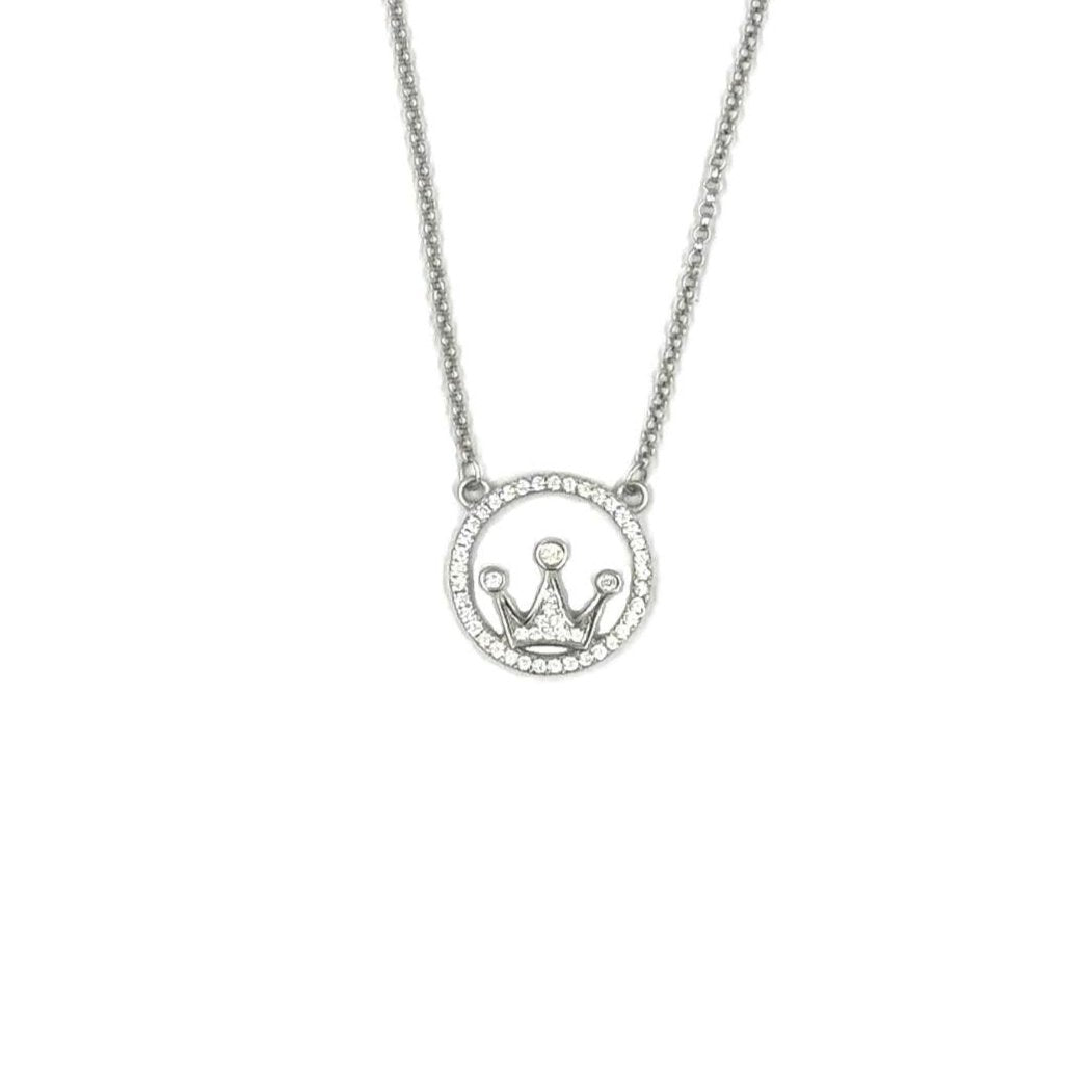 925 Silver Necklace