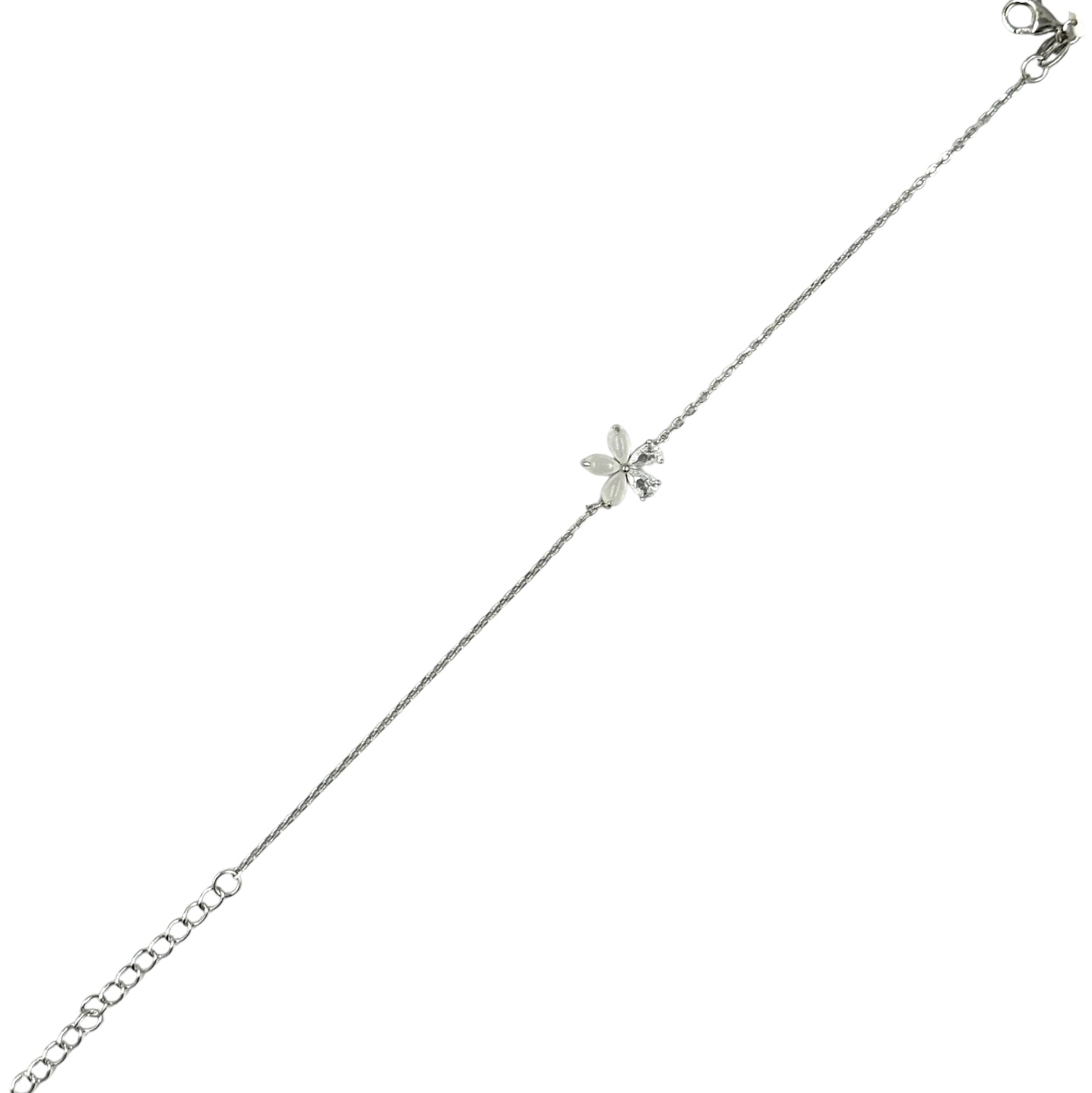 925 Silver Bracelet