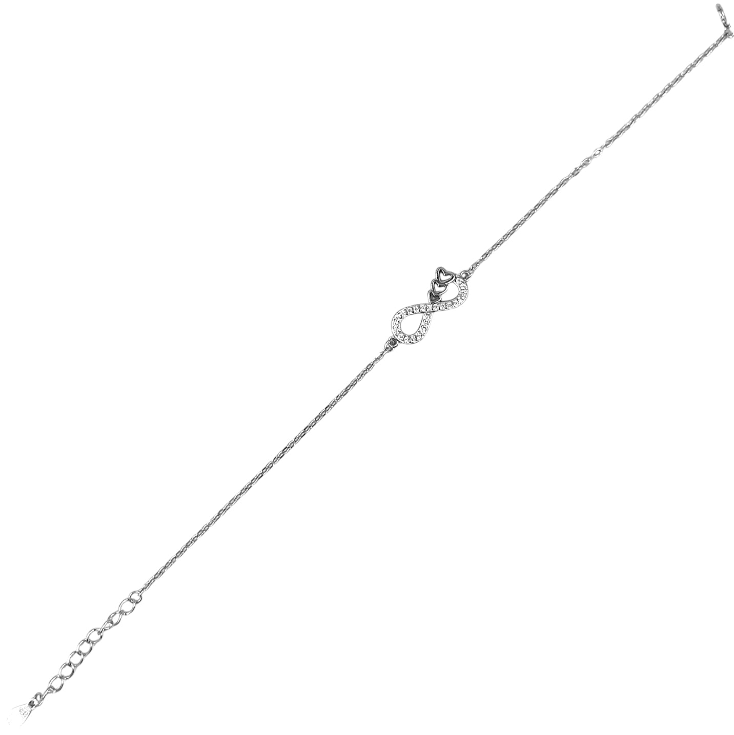 925 Silver Bracelet