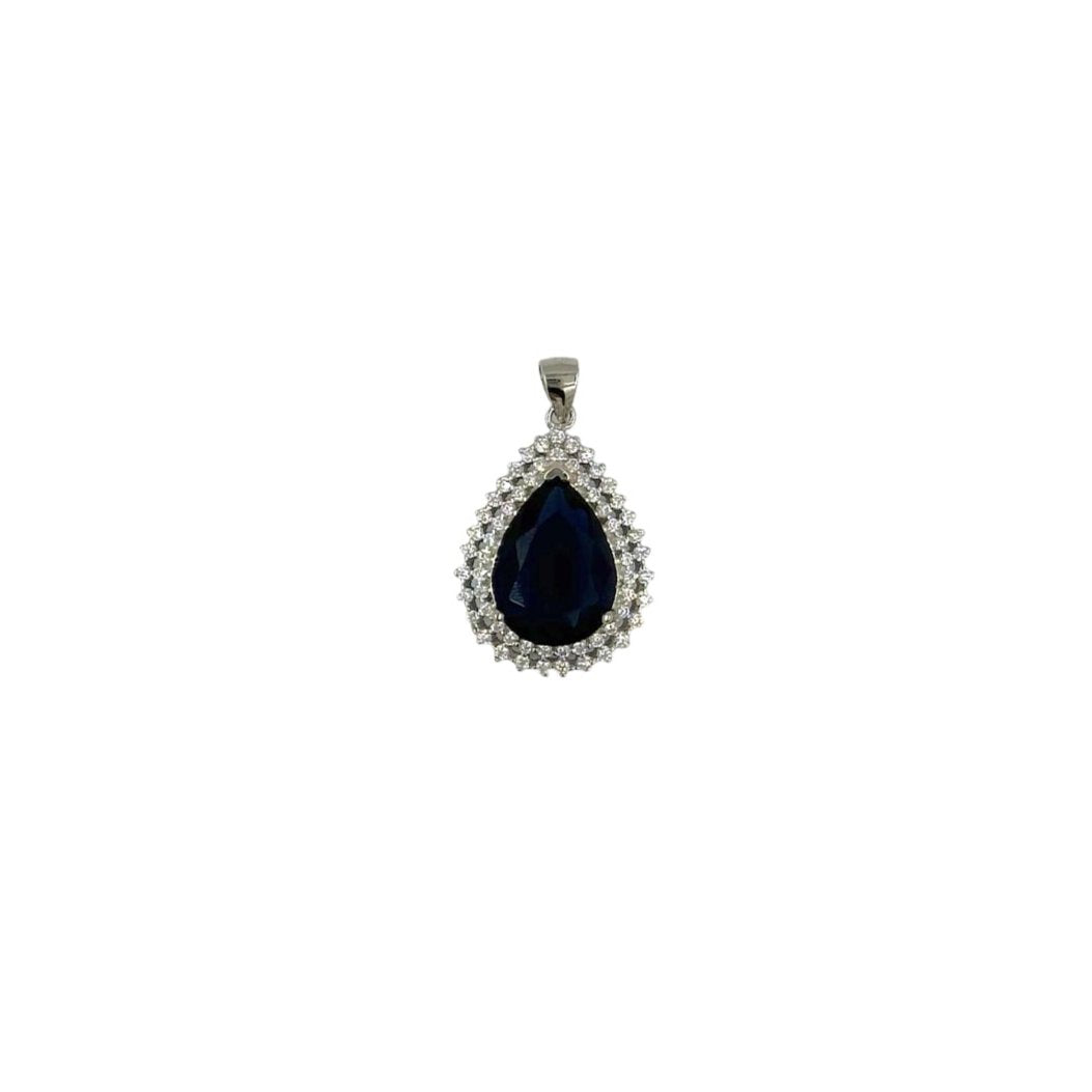 925 Silver Pendant