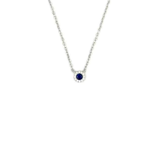 925 Silver Necklace