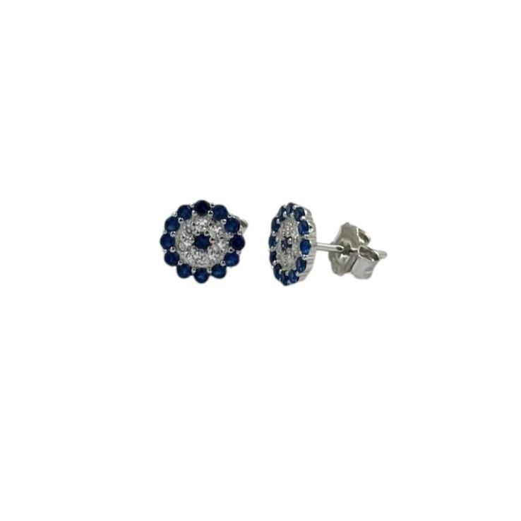 925 Silver Earrings