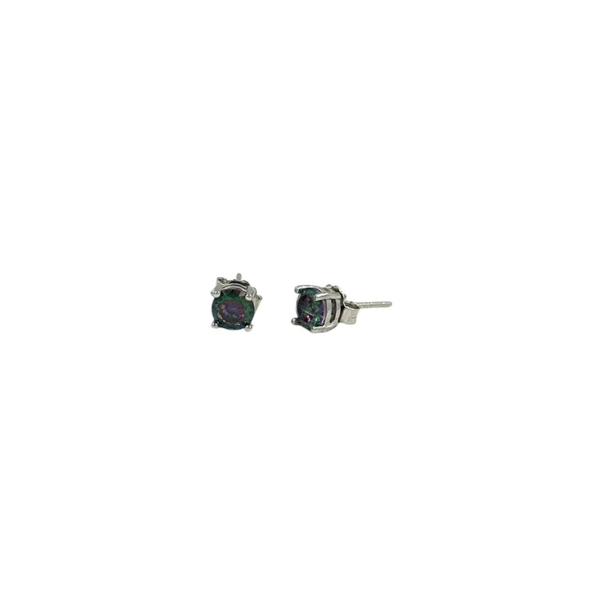 925 Silver Earrings