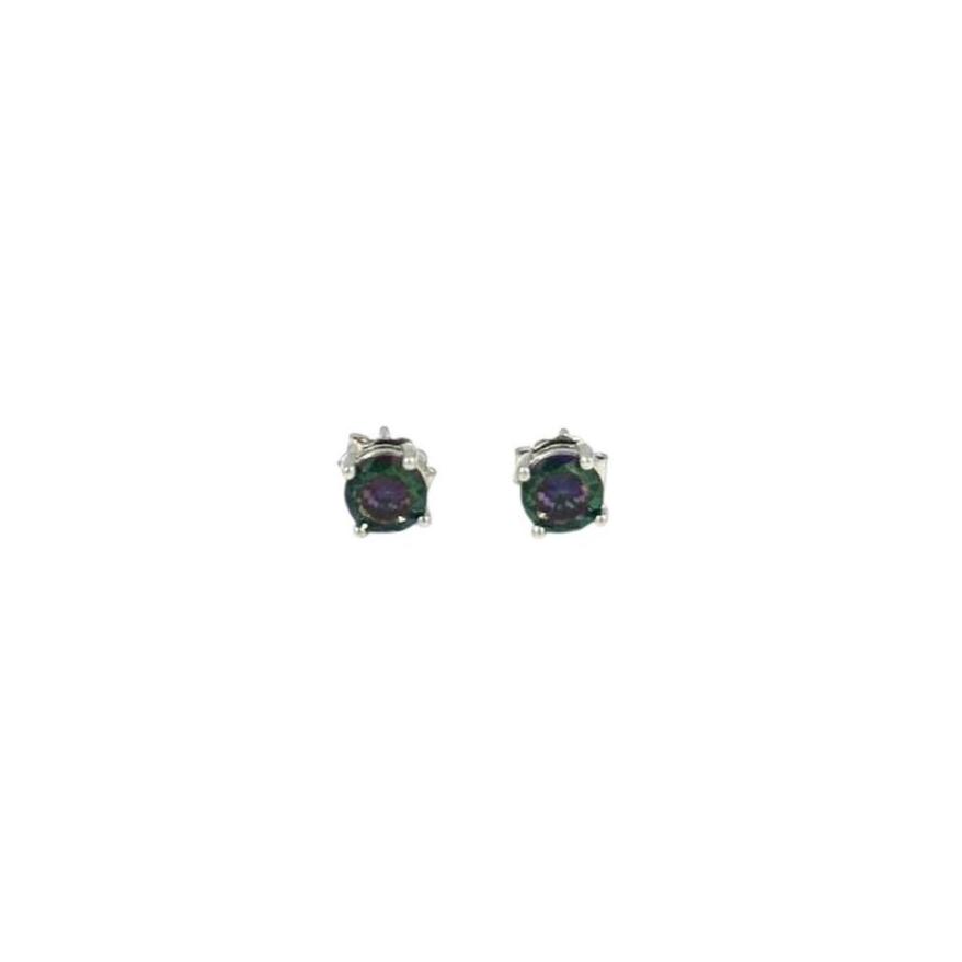 925 Silver Earrings
