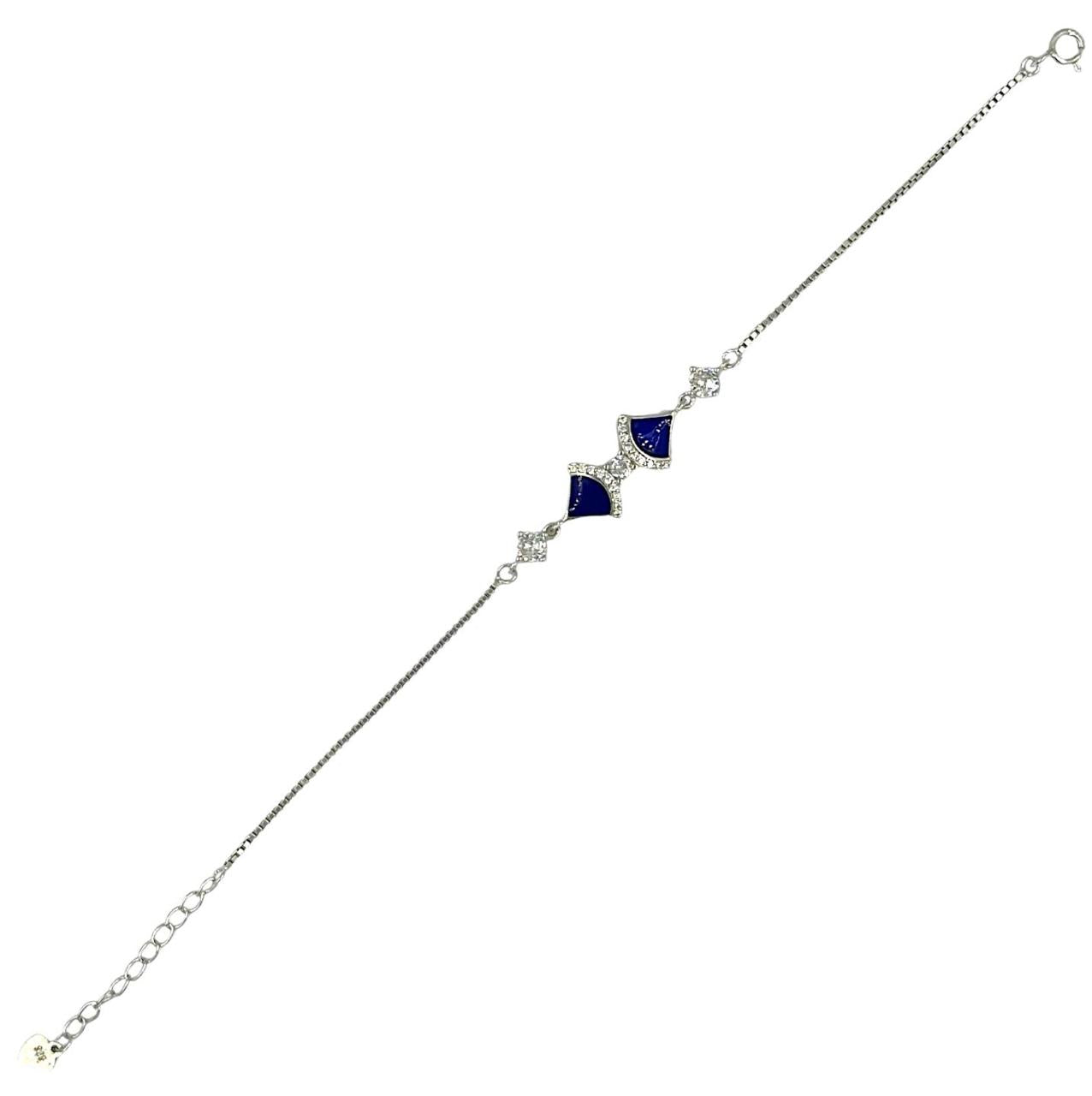 925 Silver Bracelet