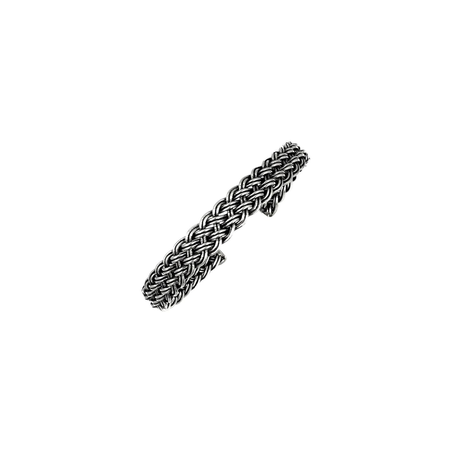 925 Silver Men Bracelet
