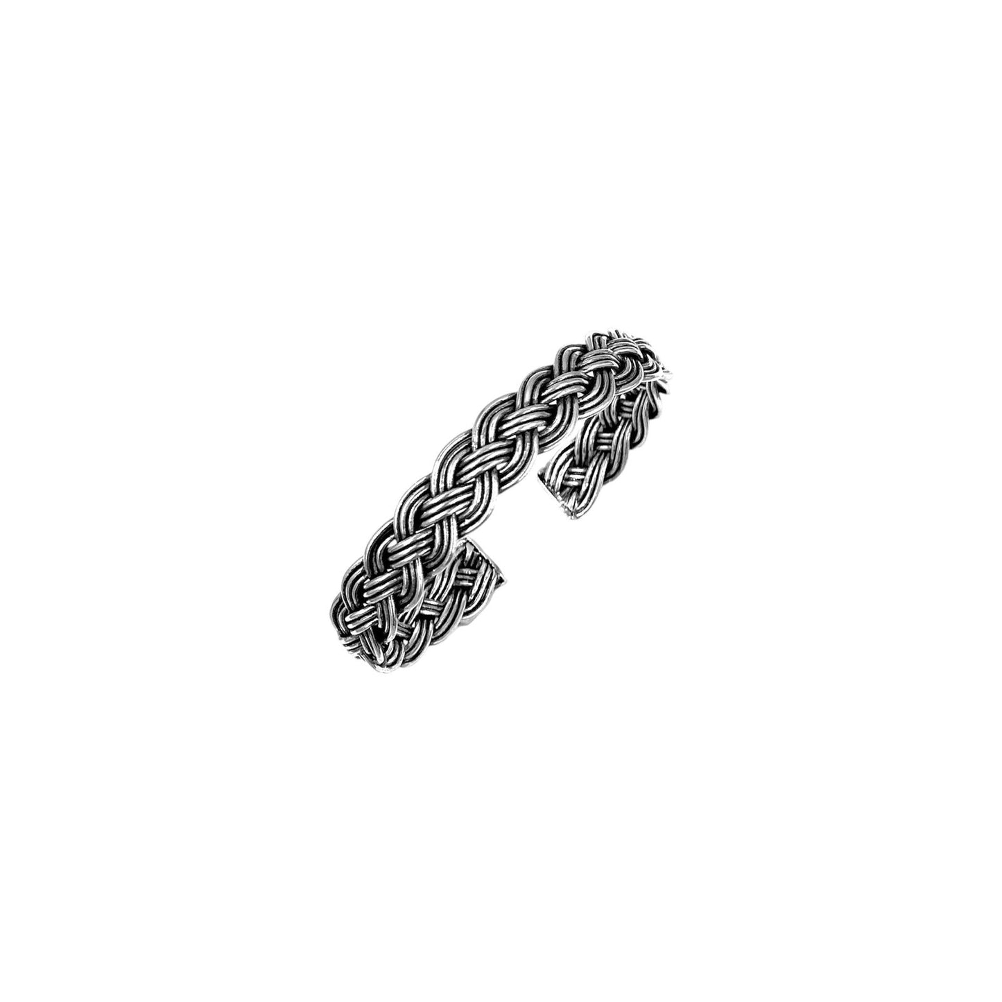 925 Silver Men Bracelet