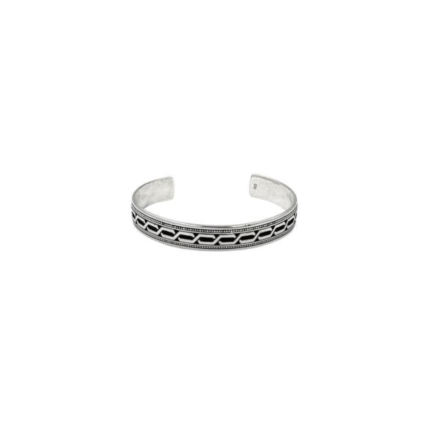 925 Silver Men Bracelet