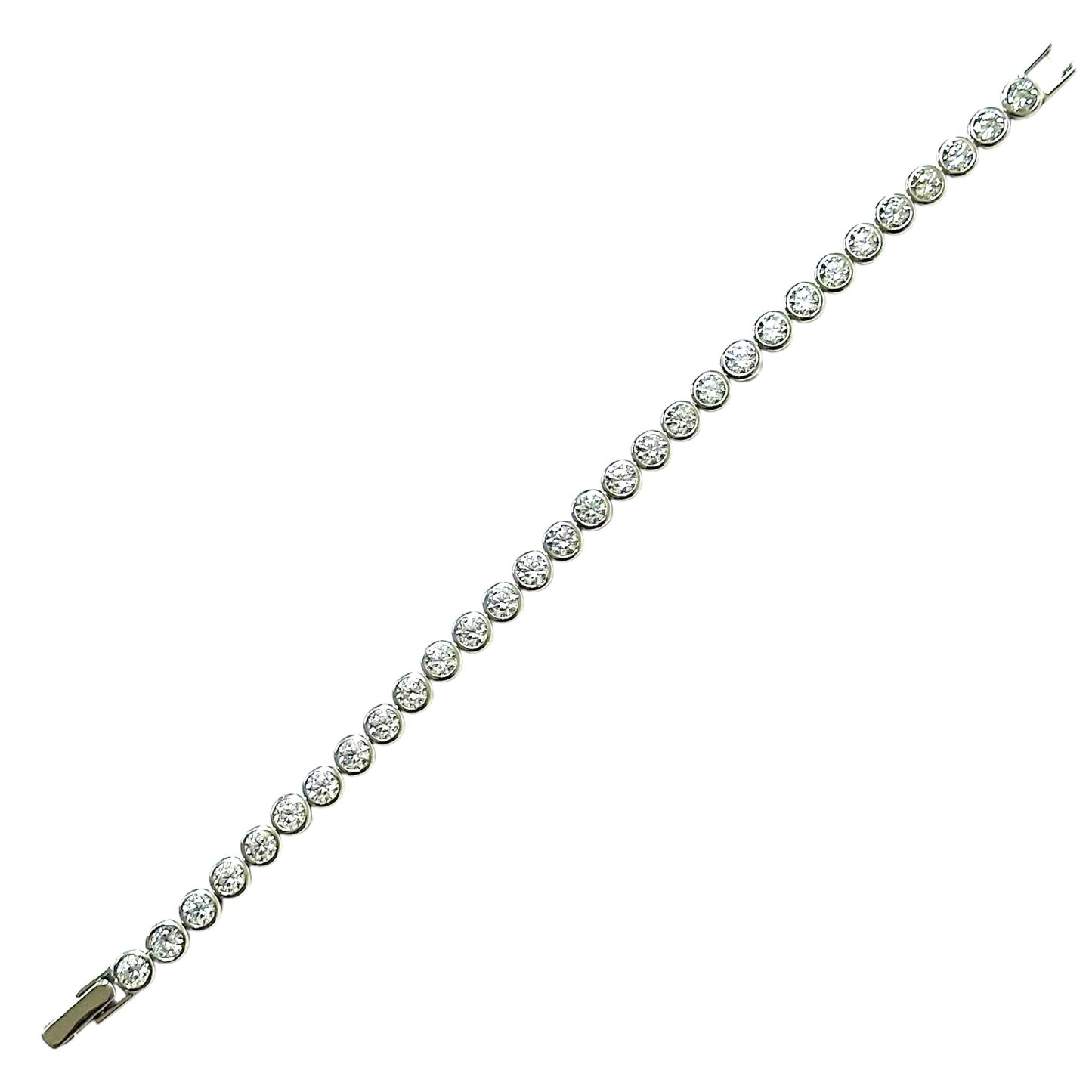 925 Silver Bracelet