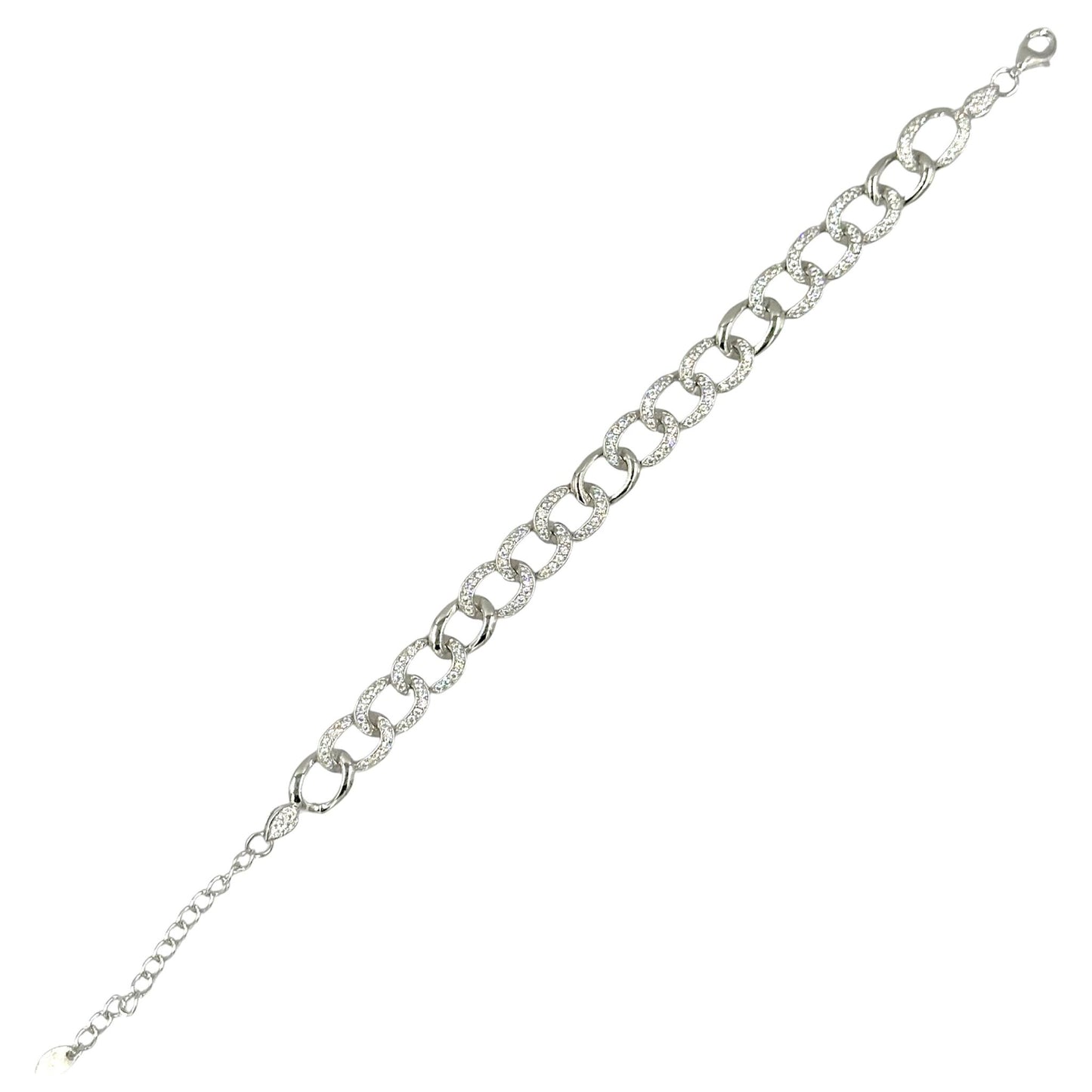 925 Silver Bracelet