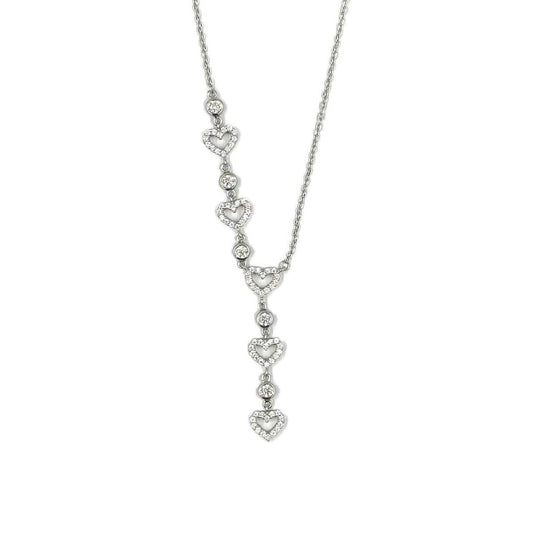 925 Silver Necklace