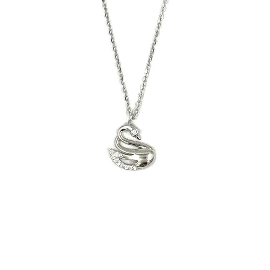 925 Silver Necklace