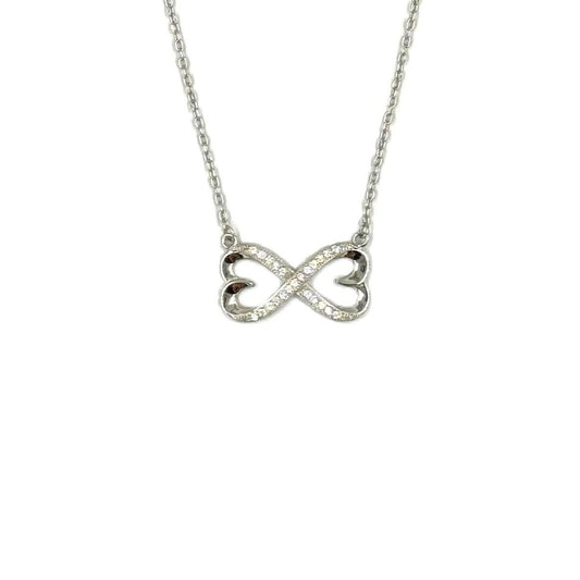 925 Silver Necklace