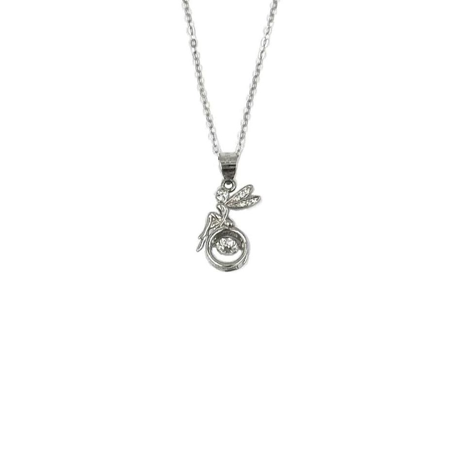 925 Silver Necklace