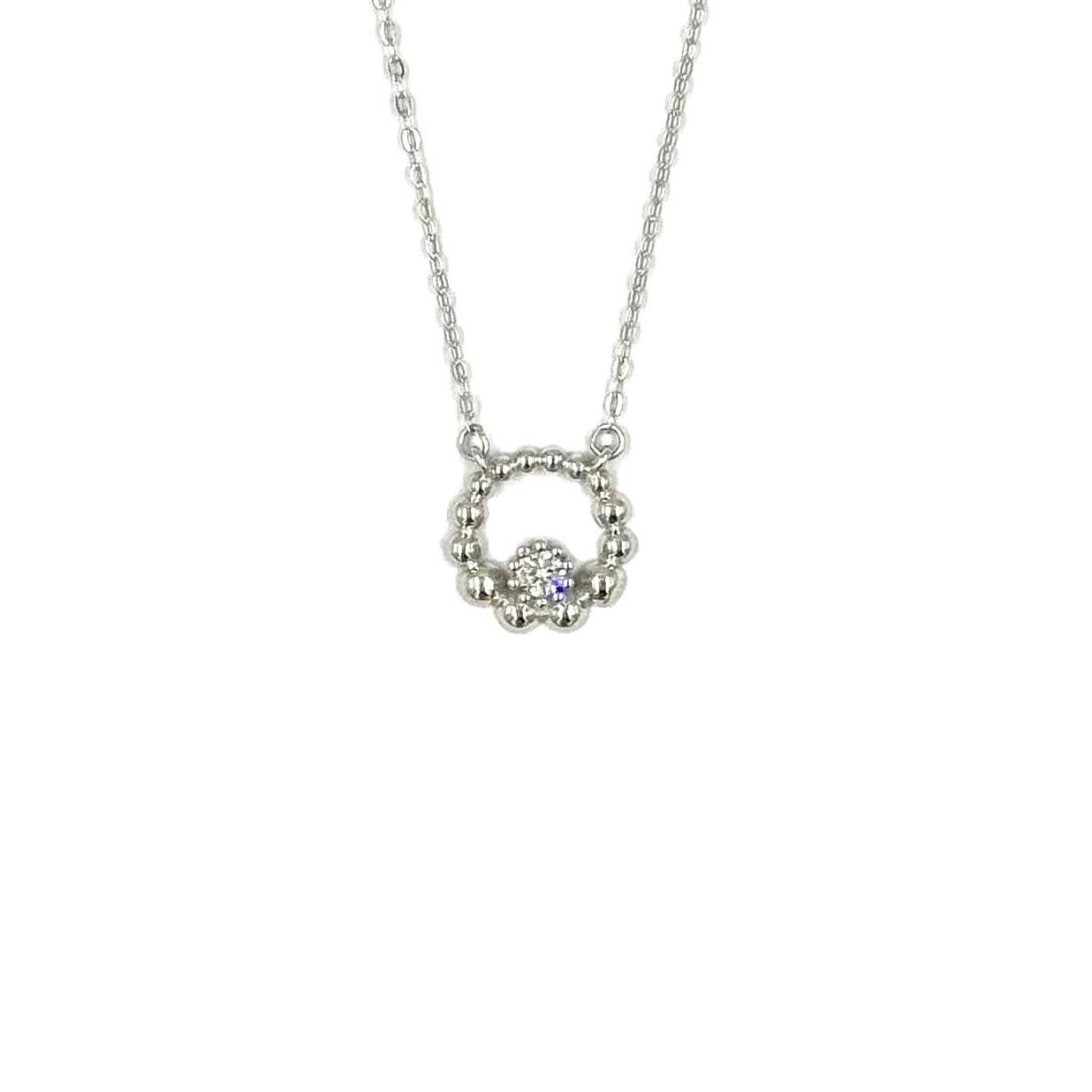 925 Silver Necklace