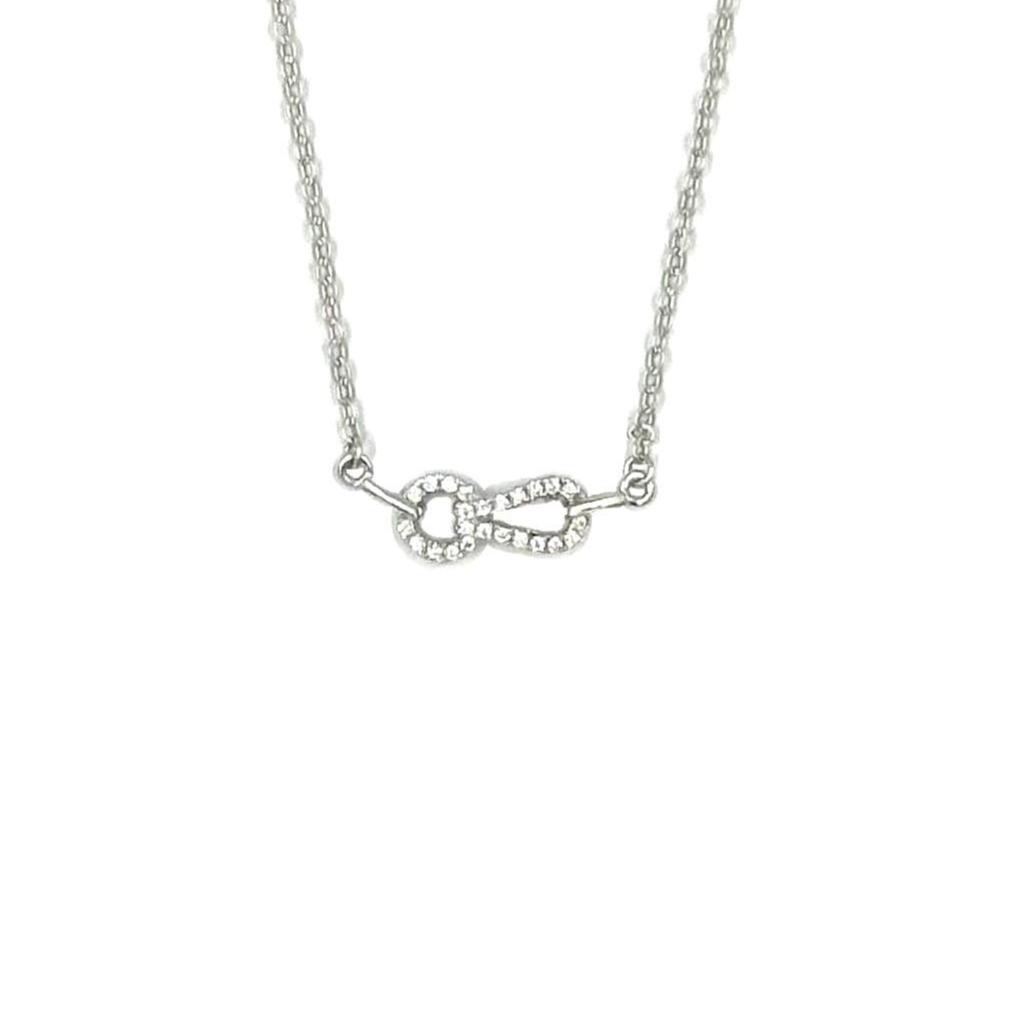 925 Silver Necklace