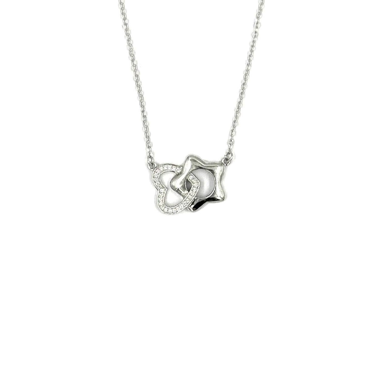 925 Silver Necklace