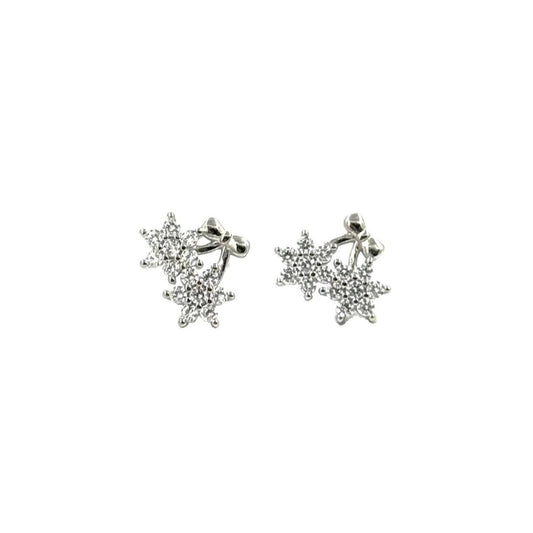 925 Silver Earrings