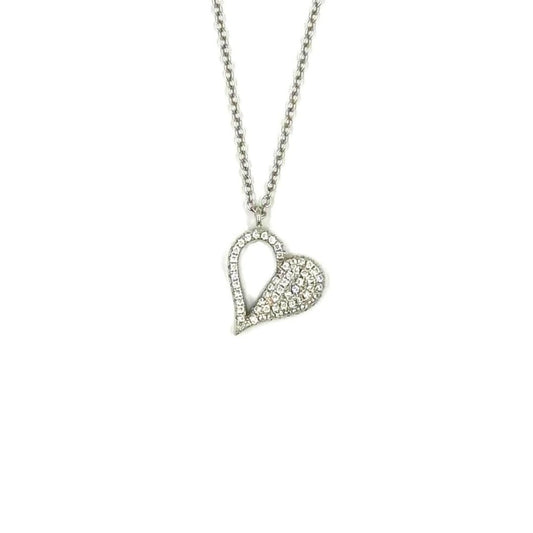 925 Silver Necklace