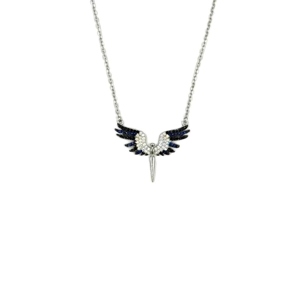 925 Silver Necklace