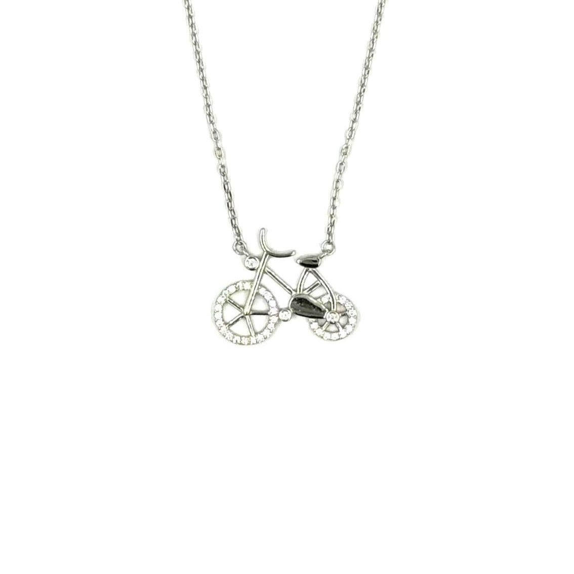 925 Silver Necklace