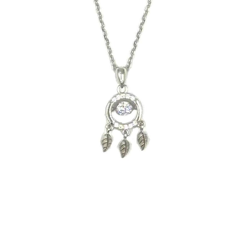 925 Silver Necklace