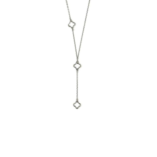 925 Silver Necklace