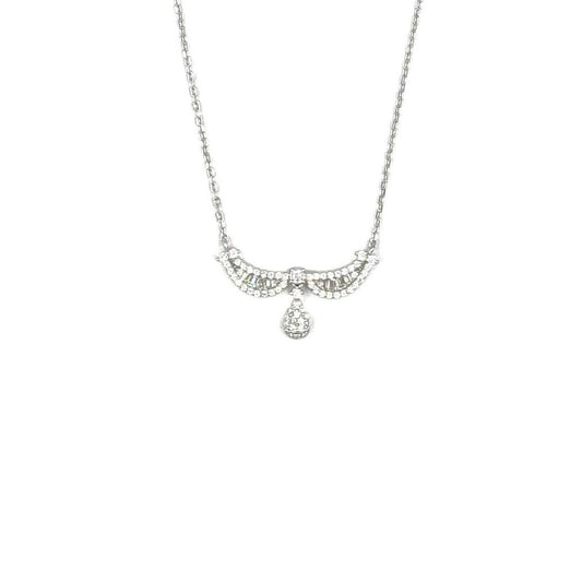 925 Silver Necklace