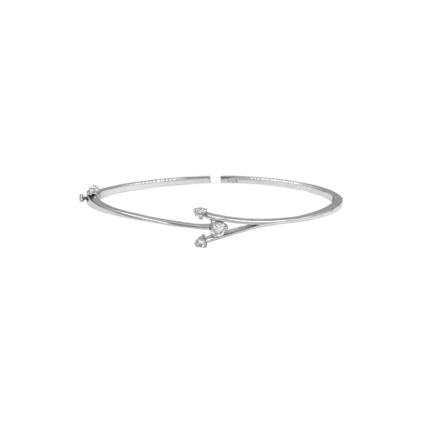 925 Silver Bracelet