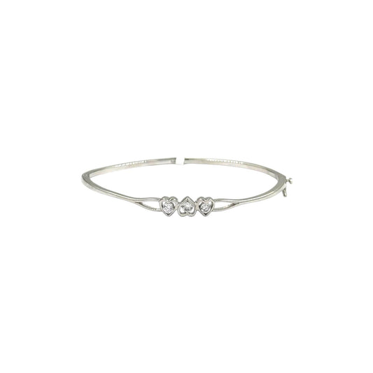 925 Silver Bracelet