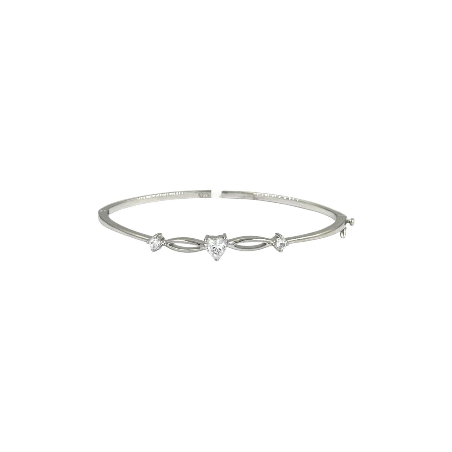 925 Silver Bracelet