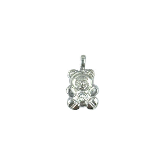 925 Silver Pendant