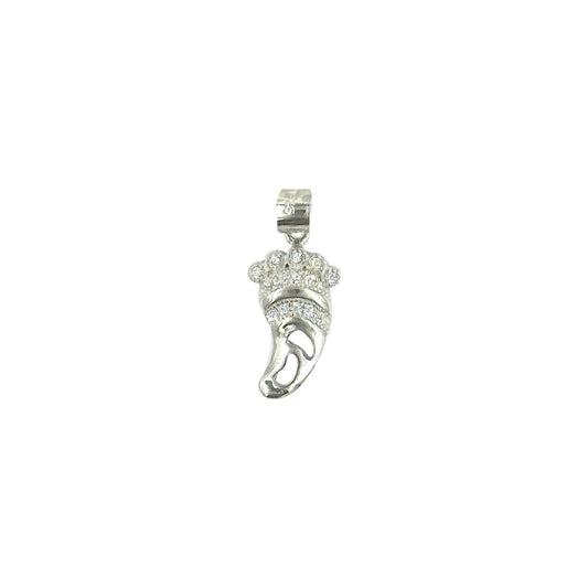 925 Silver Pendant