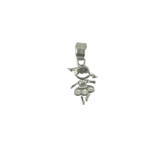 925 Silver Pendant