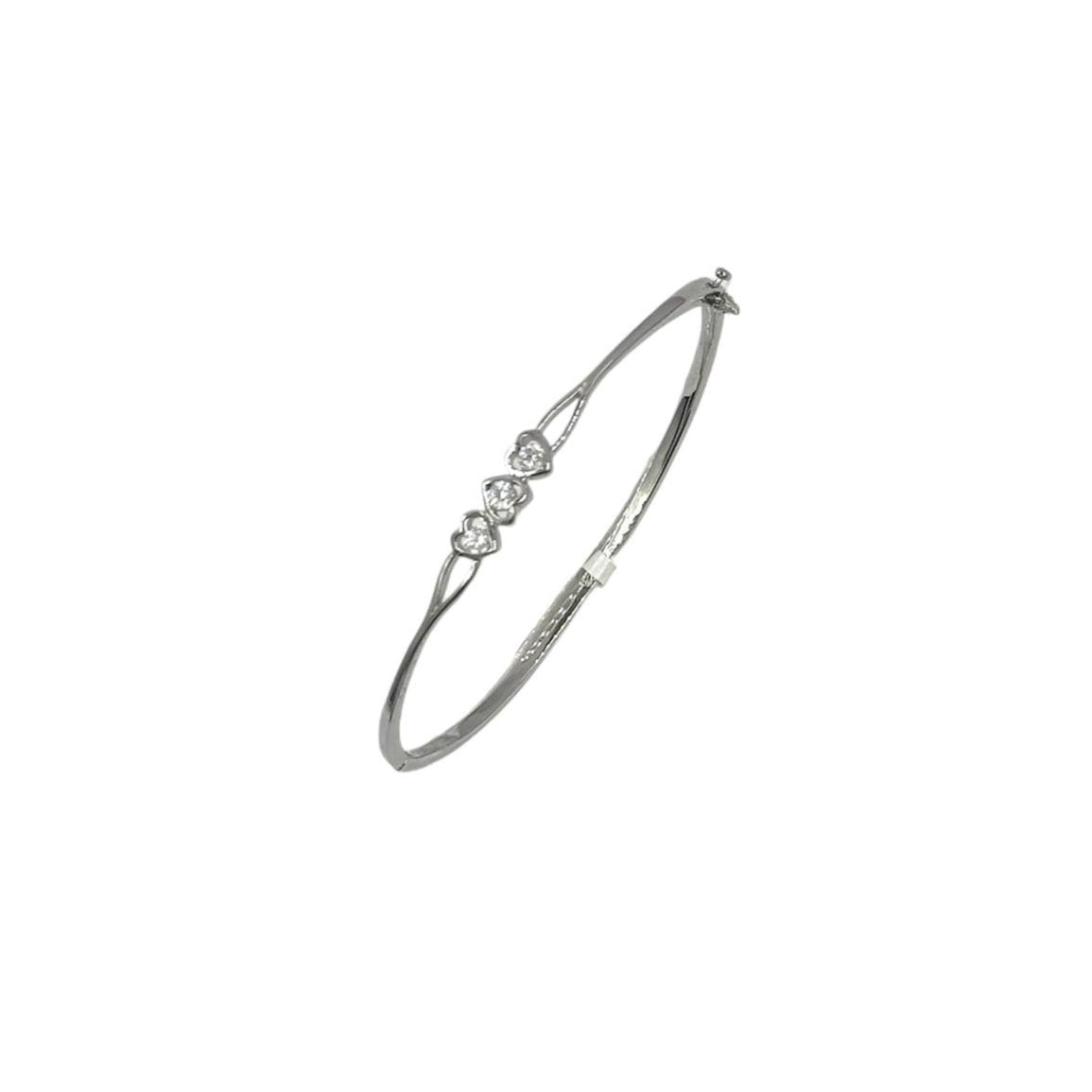 925 Silver Bracelet