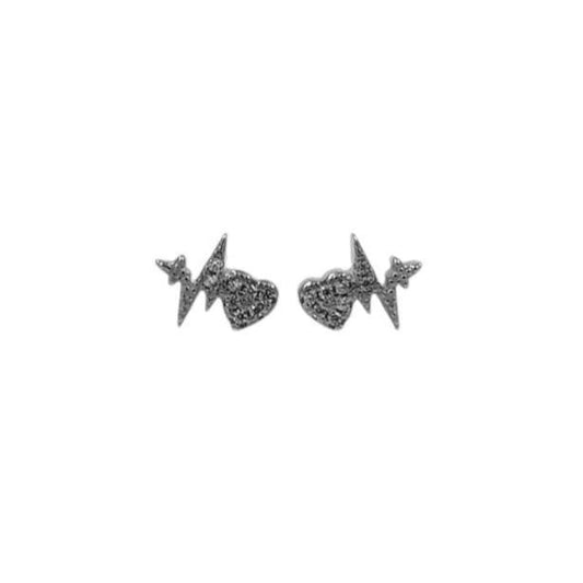 925 Silver Earrings