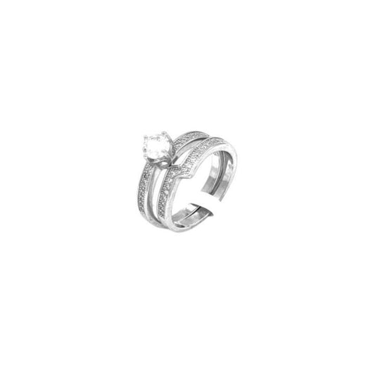 925 Silver Ring