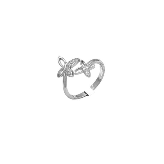 925 Silver Ring