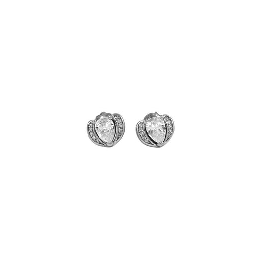 925 Silver Earrings