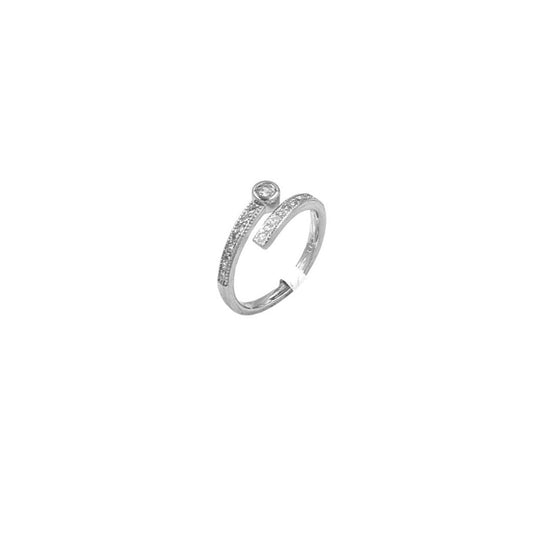 925 Silver Ring