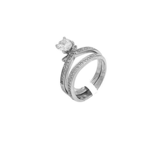 925 Silver Ring