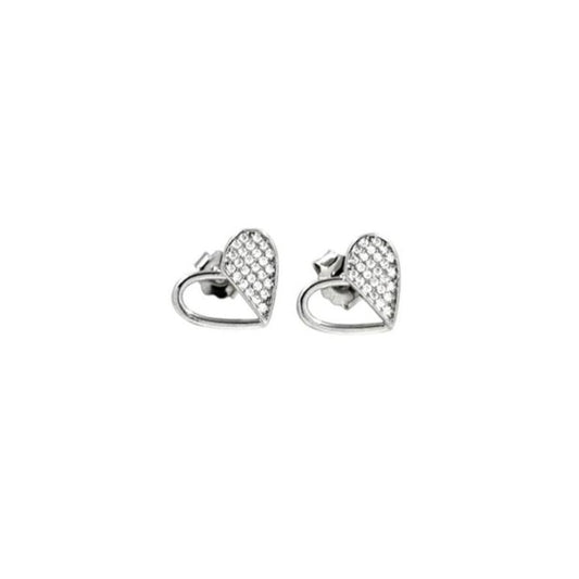 925 Silver Earrings