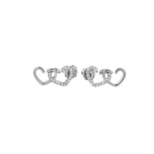 925 Silver Earrings