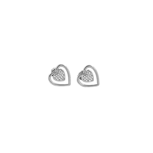 925 Silver Earrings