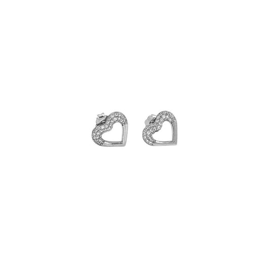 925 Silver Earrings