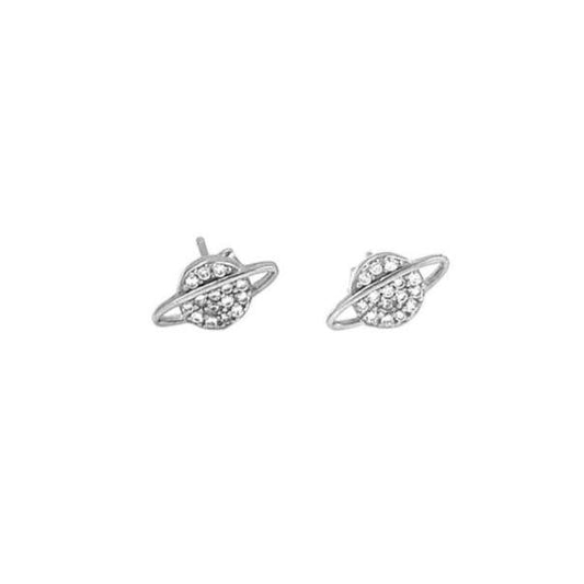 925 Silver Earrings