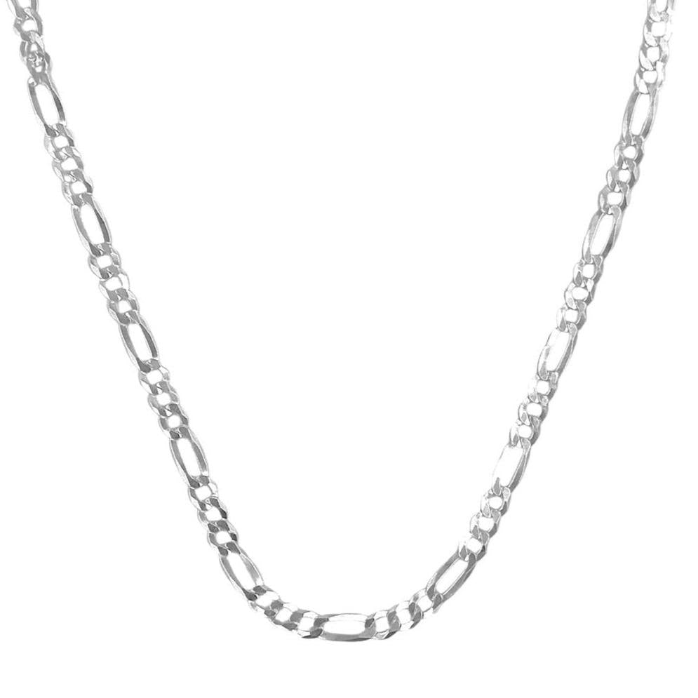 925 Silver Men Necklace