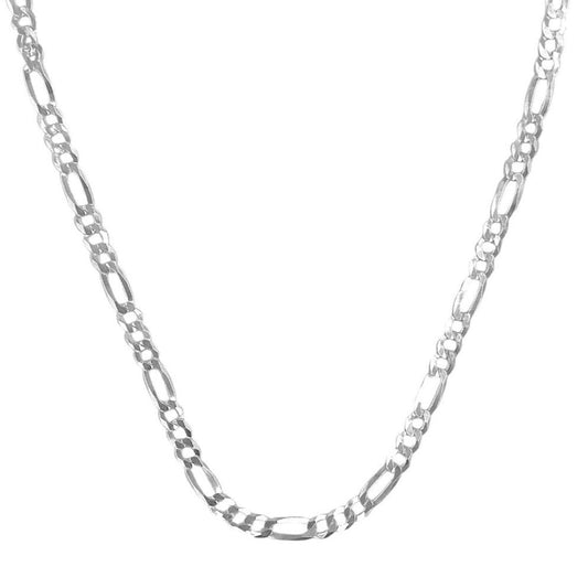 925 Silver Men Necklace